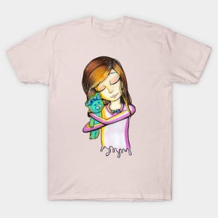 Best Friends (PB) T-Shirt